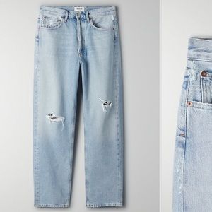 AGOLDE 90’s Jeans